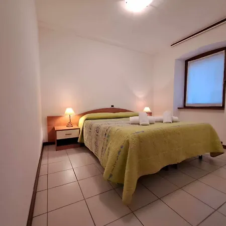 Hotel Martina *