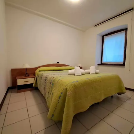 Martina Szálloda Chiusaforte