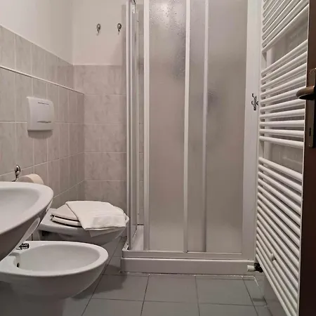 Martina Hotel
