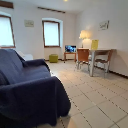 Martina Hotel Chiusaforte