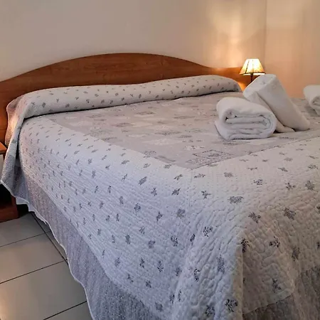 Hotel Martina *