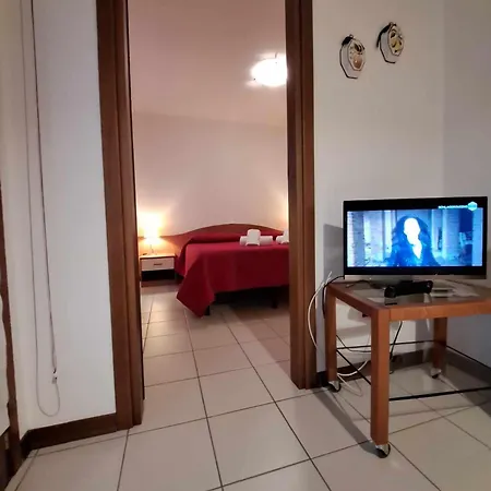 Martina Hotel Chiusaforte