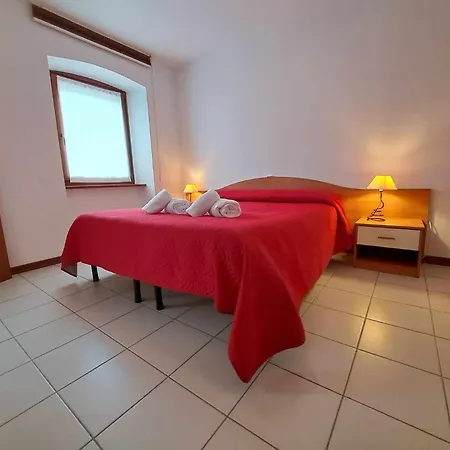Martina Hotel *