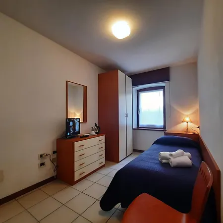 Hotel Martina Chiusaforte