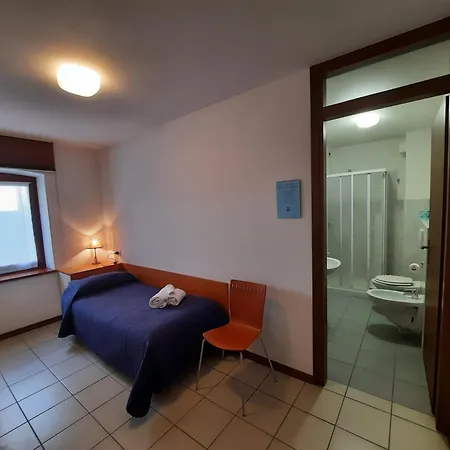 Martina Hotel