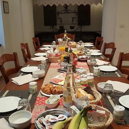 Martina * Chiusaforte