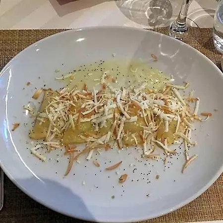 Martina Ξενοδοχείο Chiusaforte