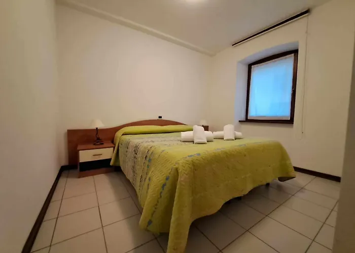 Martina فندق Chiusaforte