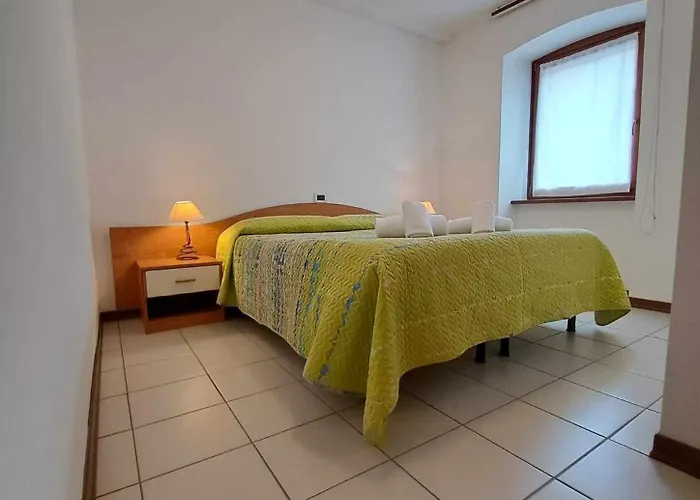 فندق Martina Chiusaforte