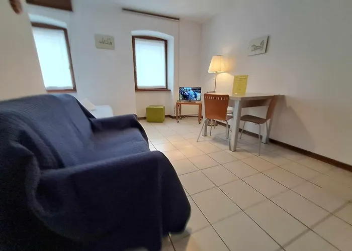 Martina فندق Chiusaforte