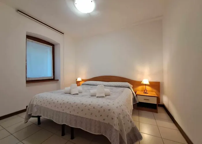 Martina فندق Chiusaforte